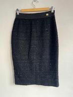 cavalli class rokje zwart glitter  rok, Kleding | Dames, Rokken, Verzenden, Zwart, Zo goed als nieuw, Knielengte