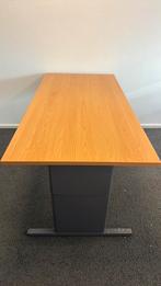 Bureau, Huis en Inrichting, Bureaus, Ophalen, Zo goed als nieuw