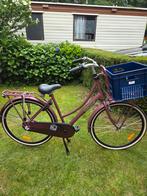 popal transportfiets 28 inch, Ophalen, Zo goed als nieuw
