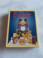 Spelletje Foodie, Vijf spelers of meer, Ophalen, Zo goed als nieuw, 999games