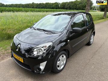 Renault Twingo 1.2-16V Authentique Nieuwe APK/Stuurbediening beschikbaar voor biedingen