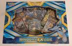 Pokemon kingdra ex box geseald, Foil, Ophalen of Verzenden, Zo goed als nieuw, Boosterbox