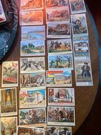 Zeldzame Liebig Plaatjes Collectie - 64 stuks, Verzamelen, Foto's en Prenten, Ophalen of Verzenden, Zo goed als nieuw, Voor 1940