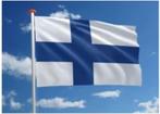 Finland - 1,2 en 5 cent 2008 - Uncirculated!, Verzenden, Finland, Overige waardes, Setje