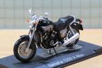 Yamaha V-Max 1:24, Overige merken, Serviceclientele@altaya.be, Nieuw, Ophalen of Verzenden