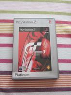 7 ps2 games uitzoeken nba fifa street 2 gran turismo 3 pes 6, Ophalen of Verzenden, Gebruikt, Sport