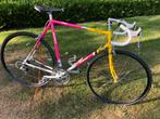 Giant lite racefiets 1990 in top staat, Ophalen, 10 tot 15 versnellingen, Aluminium, Giant