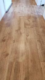 Restpartij laminaat licht eiken, Ophalen, 50 tot 150 cm, Nieuw, Minder dan 5 m²