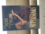 Superstars - Jackie Collins Roman, Ophalen, Gelezen, Jackie Collins, Nederland