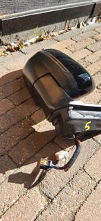 Spiegel rechts Peugeot 5008 bouwjaar 2019, Auto-onderdelen, Spiegels, Ophalen of Verzenden, Peugeot