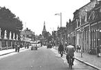 949774	Tilburg	1957 Bredaseweg 	Gelopen met postzegel	 Stemp, Ophalen of Verzenden, 1940 tot 1960, Gelopen, Noord-Brabant