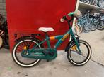 Loekie Booster 16 inch jongensfiets, Ophalen, Gebruikt