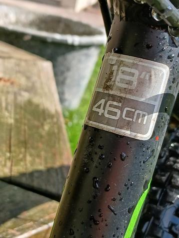 Trek 4900 Mountainbike - 18 inch beschikbaar voor biedingen