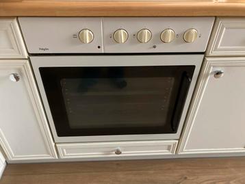 Pelgrim Oven - Gratis Afhalen! beschikbaar voor biedingen