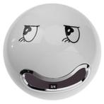 TOILET ROLHOUDER CARTOON, Ophalen of Verzenden, Nieuw, Toilet
