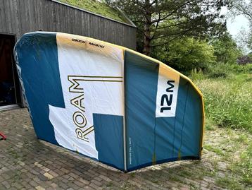 Ocean Rodeo Roam 12m2 - A-Series Aluula – Lichtgewicht Wave beschikbaar voor biedingen