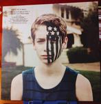 Fall out boy WIT VINYL American beauty/American Psycho, Ophalen of Verzenden, 2000 tot heden, Zo goed als nieuw, 12 inch