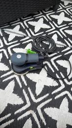 Festool ETS EC 125/3 EQ-Plus chuurmachine 125mm 400w, Doe-het-zelf en Verbouw, Ophalen of Verzenden, Zo goed als nieuw, 600 tot 1200 watt