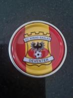 Plus Cluppies Go Ahead Eagles Deventer  nr 20, Verzamelen, Speldjes, Pins en Buttons, Ophalen of Verzenden, Zo goed als nieuw