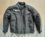 Ixon Xenon motorjas textiel kinderen - Medium (8 jaar), IXON, Jas | textiel, Kinderen, Ophalen of Verzenden