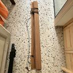 Mooi bamboe rolgordijn 120x180, Huis en Inrichting, Stoffering | Gordijnen en Lamellen, Ophalen, Gebruikt, 100 tot 150 cm, Bruin
