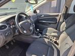 Ford Focus 1.8-16V Ambiente 5-Deurs Airco Nw APK, 125 pk, Gebruikt, 1219 kg, Zwart