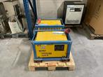 Energic Plus 48 Volt Acculader Heftruck Batterij Laadstation, Ophalen of Verzenden, Gebruikt