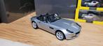 Kyosho Bmw Z8 James Bond The World is not enough, Hobby en Vrije tijd, Modelauto's | 1:18, Ophalen of Verzenden, Zo goed als nieuw