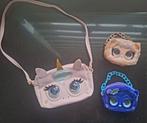 Purse pets, Ophalen of Verzenden, Zo goed als nieuw, Jongen of Meisje