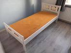 Ikea peuterbed 160 x 70, Kinderen en Baby's, Ophalen, Gebruikt, 70 tot 85 cm, 140 tot 160 cm