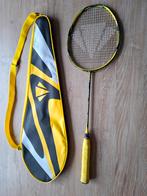 Carlton Vapour Trail Vanquish Badminton Racket, Ophalen of Verzenden, Gebruikt, Racket(s)