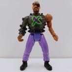 Action Man Doctor X Hasbro 2001, Ophalen of Verzenden, Gebruikt