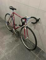 Batavus Course vintage racebike, Fietsen en Brommers, Fietsen | Racefietsen, Staal, Batavus, Ophalen of Verzenden, Zo goed als nieuw
