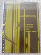 Marktverovering HAVO, Boeken, Ophalen of Verzenden, Nieuw, HAVO, Economie
