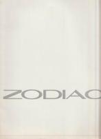 Ford Zodiac Engels mk 4 1971, Ophalen of Verzenden, Zo goed als nieuw, Ford