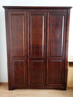 Klerenkast / Garderobekast / Linnenkast, Huis en Inrichting, Kasten | Kledingkasten, Ophalen, Met deur(en), Gebruikt, 150 tot 200 cm
