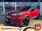 Toyota C-HR 1.8 Hybrid GR-Sport 1e eigenaar, Nieuwstaat, Tre, Auto's, Toyota, Euro 6, 4 cilinders, 122 pk, Origineel Nederlands