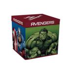 Avengers Kruk / Opbergbox / Ottoman - Marvel, Ophalen of Verzenden, Nieuw, Overige typen