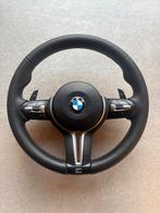 BMW E9X F Style Stuur met Airbag & Flippers, Ophalen of Verzenden, Gebruikt, BMW