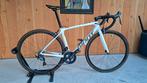 Giant tcr advanced carbon frame en wielen maat S, Fietsen en Brommers, Fietsen | Racefietsen, Ophalen, Carbon, Meer dan 20 versnellingen