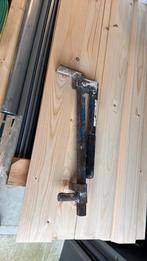 Stenenklem kalkzandsteen, Doe-het-zelf en Verbouw, Ophalen of Verzenden, Zo goed als nieuw