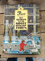 Pierre de doolhof detective, Ophalen of Verzenden, Zo goed als nieuw