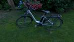 E-Bike middenmoter, Gebruikt, 51 tot 55 cm, 50 km per accu of meer, Ophalen