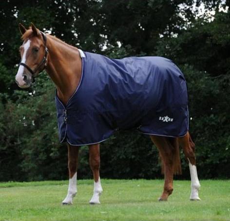 Winterdeken 200g maat 185, Dieren en Toebehoren, Paarden en Pony's | Dekens en Dekjes, Nieuw, Deken, Ophalen of Verzenden