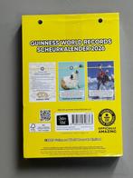 Guinness World Records Scheurkalender 2026 (Nieuw in seal), Ophalen of Verzenden, Maandkalender, Zo goed als nieuw