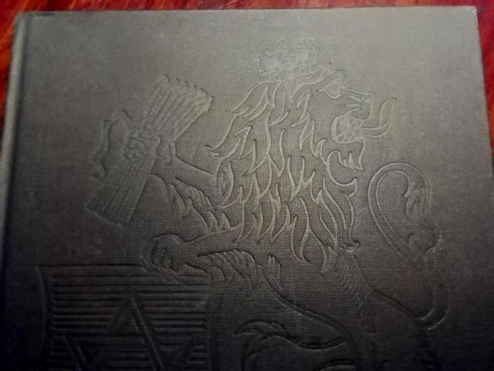 Memorboek joodse geschiedenis ruim 900 pagina's dik, Ophalen of Verzenden, Gelezen