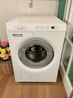 Asko wasmachine W6464 8 kg. vulgewicht 1600 toeren # 9623, Ophalen, Gebruikt, A, Voorlader