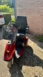 Scootmobiel Trophy outdoor, Diversen, Ophalen, Gebruikt, 16 km/u of meer, 46 km of meer