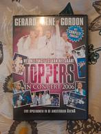 Toppers in Concert 2006 & 2007 DVD, Cd's en Dvd's, Alle leeftijden, Ophalen of Verzenden, Zo goed als nieuw