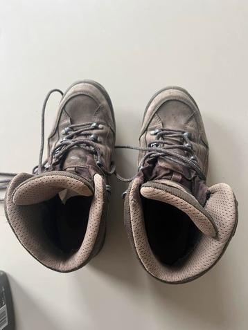 Lowa Renegate GTX wandelschoenen maat 41 beschikbaar voor biedingen